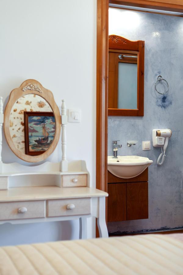 Hamam Suites Portou La Canea Exterior foto