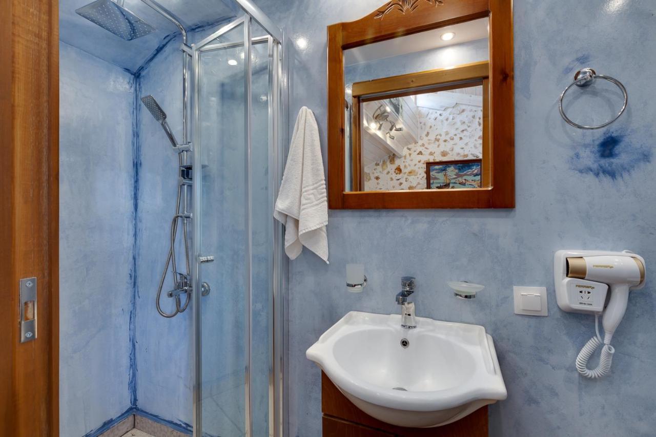 Hamam Suites Portou La Canea Exterior foto