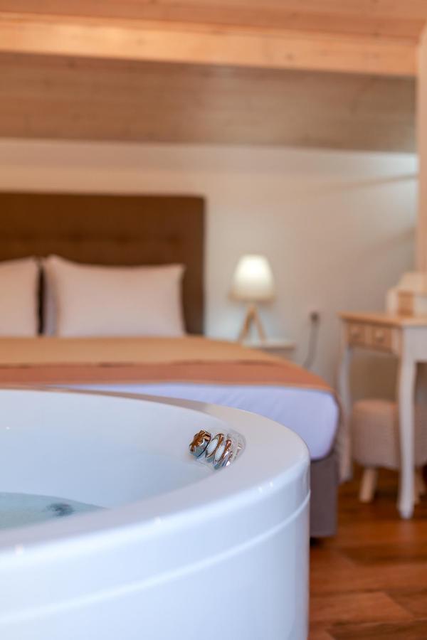 Hamam Suites Portou La Canea Exterior foto