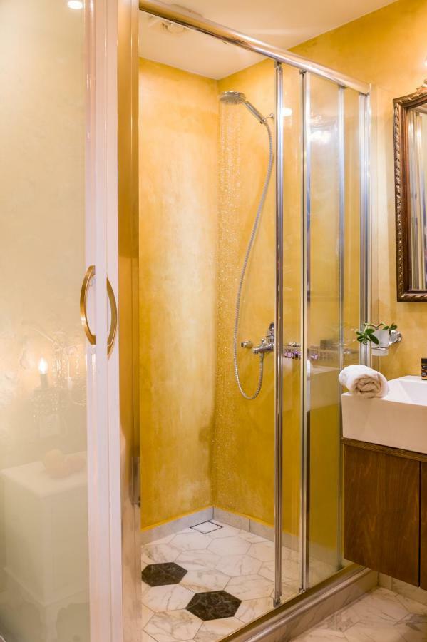 Hamam Suites Portou La Canea Exterior foto